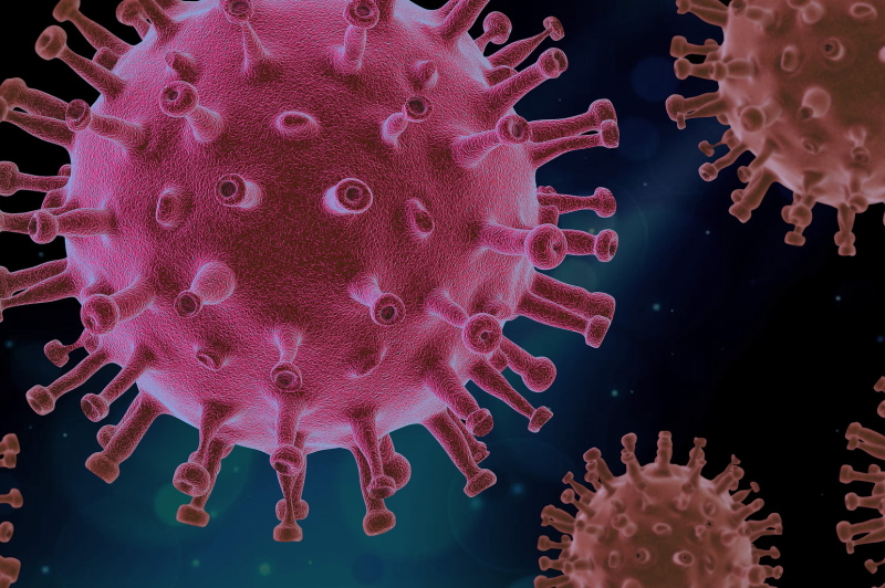 ７種類のコロナウイルス：新型コロナウイルス感染症の基礎から臨床